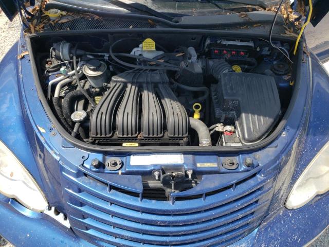 Photo 11 from auction – 2009 CHRYSLER PT CRUISER with VIN 3A8FY58979T570797