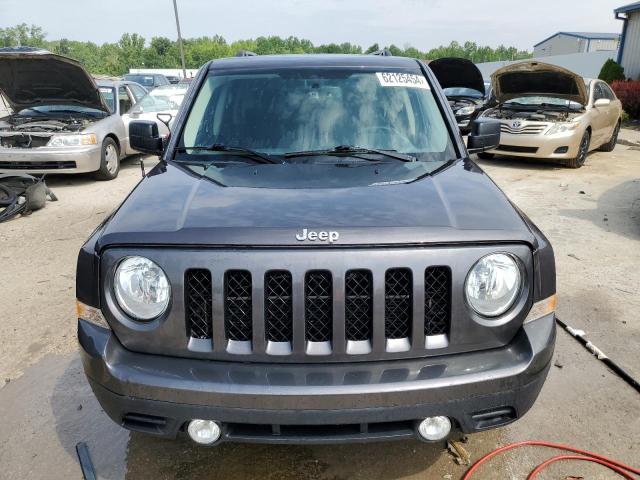 Photo 5 from auction – 2016 JEEP PATRIOT LA with VIN 1C4NJPFA3GD543227