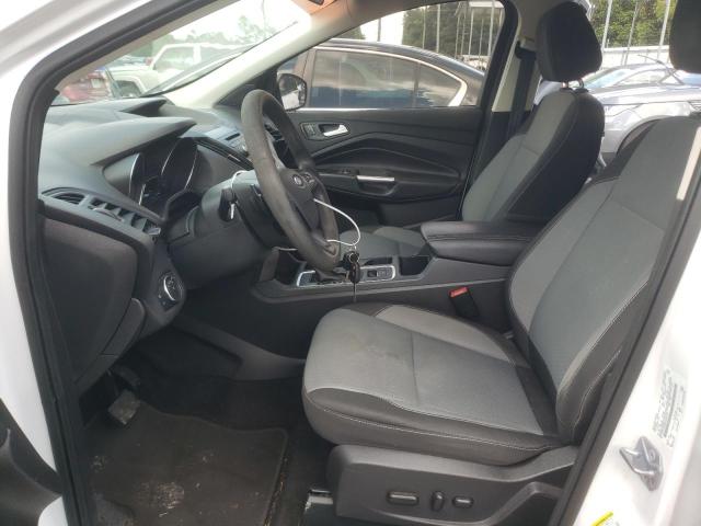 Photo 7 from auction – 2017 FORD ESCAPE SE with VIN 1FMCU0G98HUD67167