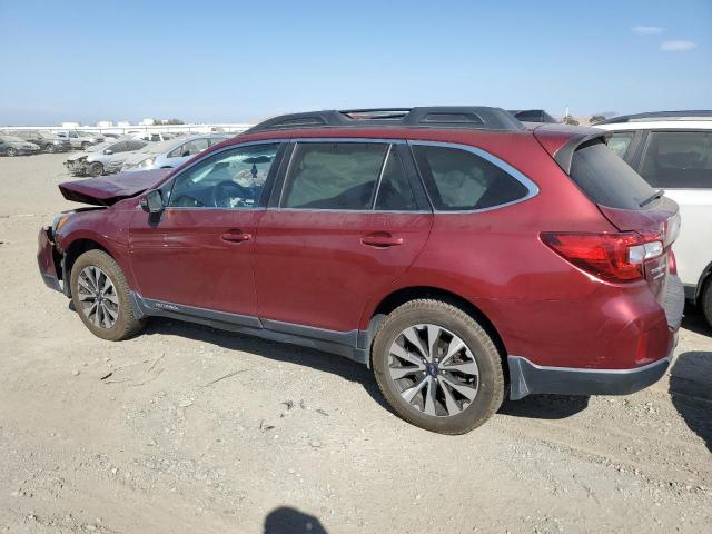 Снимка 2 от търг – 2016 SUBARU OUTBACK 2. с VIN 4S4BSANC2G3295778