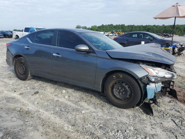 Photo 4 from auction – 2019 NISSAN ALTIMA S with VIN 1N4BL4BVXKC252653