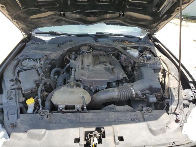 Photo 11 from auction – 2019 FORD MUSTANG with VIN 1FA6P8TH5K5112696