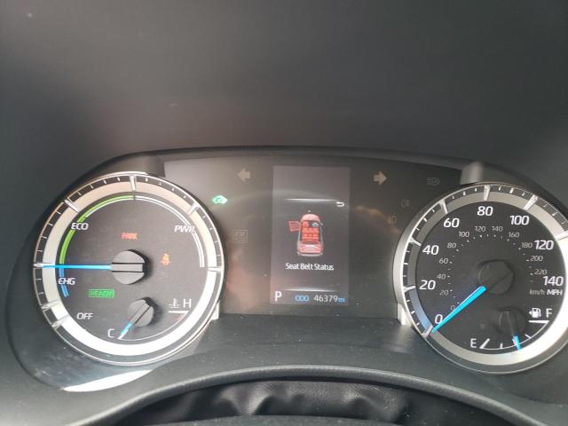 Photo 9 from auction – 2022 TOYOTA HIGHLANDER with VIN 5TDBBRCH4NS102107