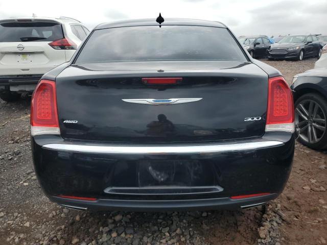 Photo 6 from auction – 2018 CHRYSLER 300 TOURIN with VIN 2C3CCARG1JH181864