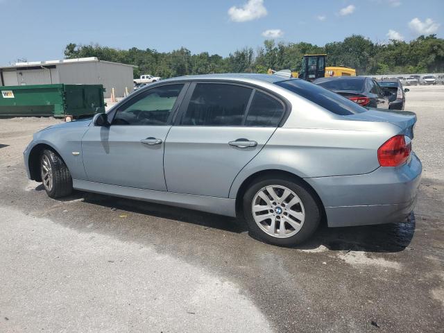 Photo 2 from auction – 2006 BMW 325 I with VIN WBAVB13526PT15697