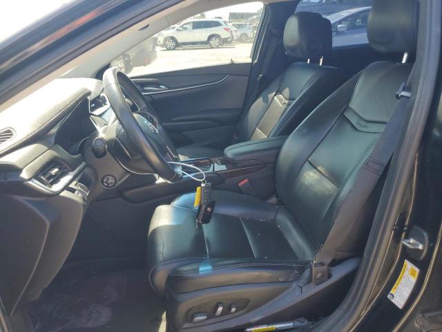 Photo 7 from auction – 2013 CADILLAC XTS with VIN 2G61W5S3XD9230473