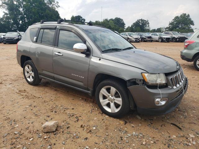 Photo 4 from auction – 2013 JEEP COMPASS SP with VIN 1C4NJDBB5DD271871