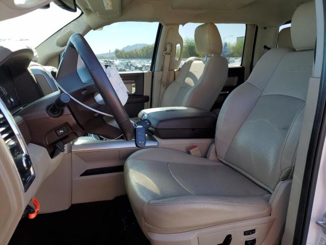 Photo 7 from auction – 2017 RAM 1500 LARAM with VIN 1C6RR7NT9HS746494