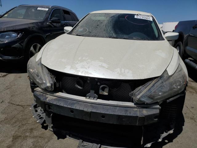 Photo 5 from auction – 2017 NISSAN ALTIMA 2.5 with VIN 1N4AL3AP5HC252321