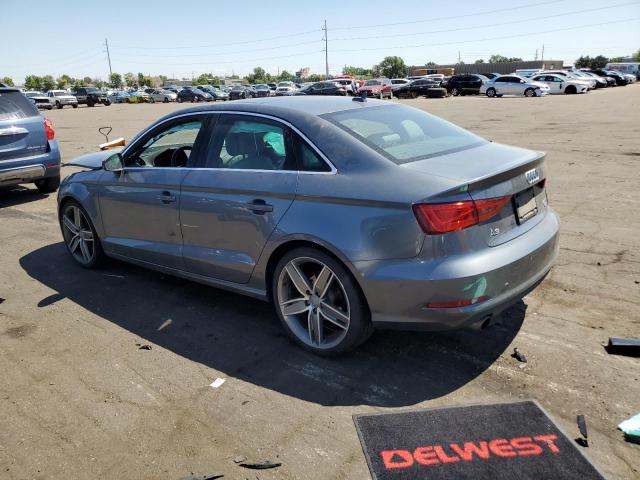 Photo 2 from auction – 2016 AUDI A3 PREMIUM with VIN WAUE8GFFXG1077785