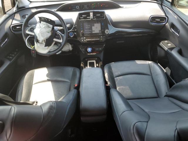 Photo 8 from auction – 2016 TOYOTA PRIUS with VIN JTDKARFU8G3014578