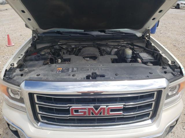 Photo 11 from auction – 2014 GMC SIERRA K15 with VIN 3GTU2VECXEG430892