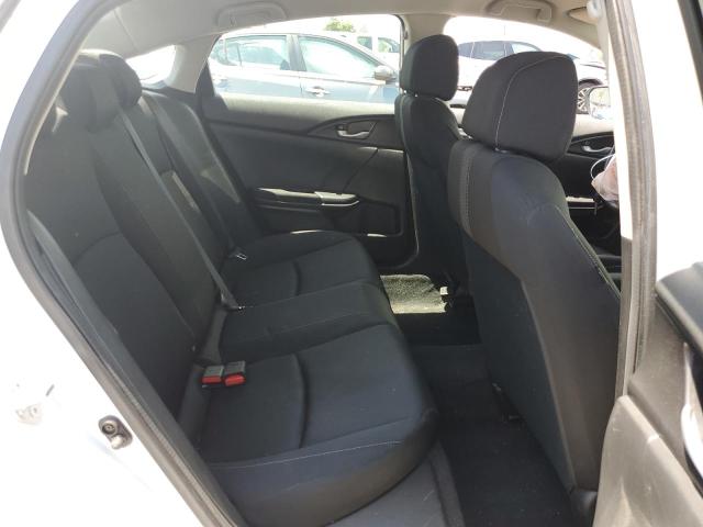 Photo 10 from auction – 2021 HONDA CIVIC LX with VIN 2HGFC2F63MH547873