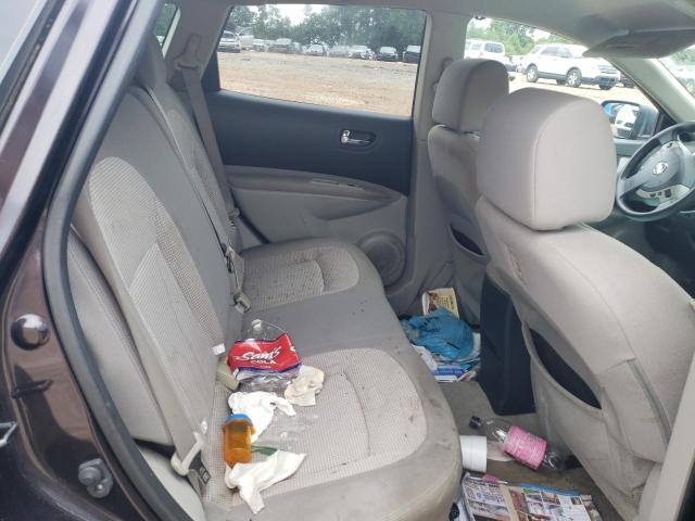 Photo 10 from auction – 2012 NISSAN ROGUE S with VIN JN8AS5MT4CW259354