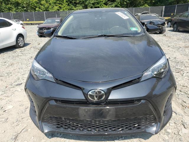 Photo 5 from auction – 2018 TOYOTA COROLLA L with VIN 2T1BURHE4JC044110