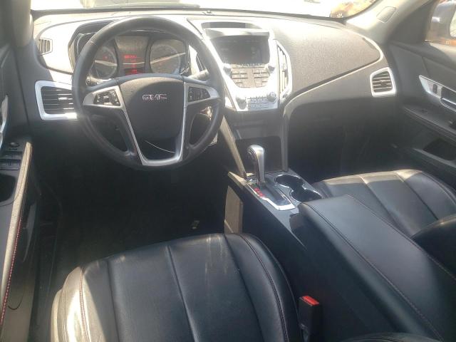 Photo 8 from auction – 2014 GMC TERRAIN SL with VIN 2GKALSEK5E6294936