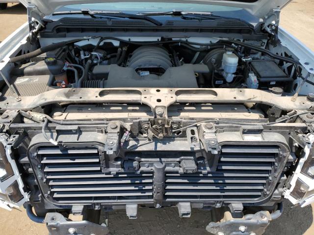 Photo 11 from auction – 2018 CHEVROLET SILVERADO with VIN 3GCUKSEC8JG485088