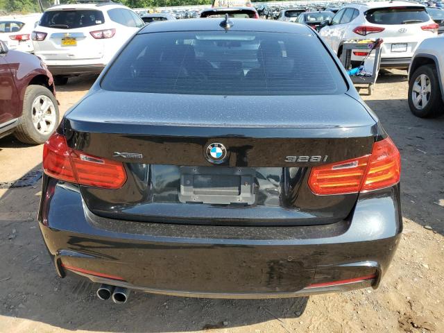 Photo 6 from auction – 2014 BMW 328 XI SUL with VIN WBA3B5C54EP542273