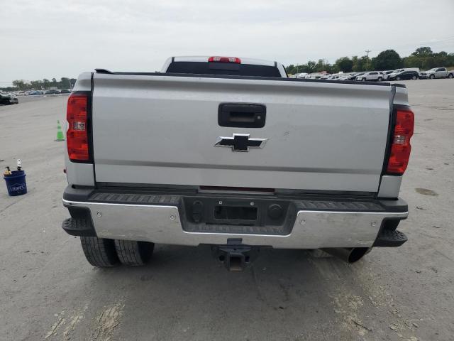 Photo 6 from auction – 2017 CHEVROLET SILVERADO with VIN 1GC4K0CY8HF243173