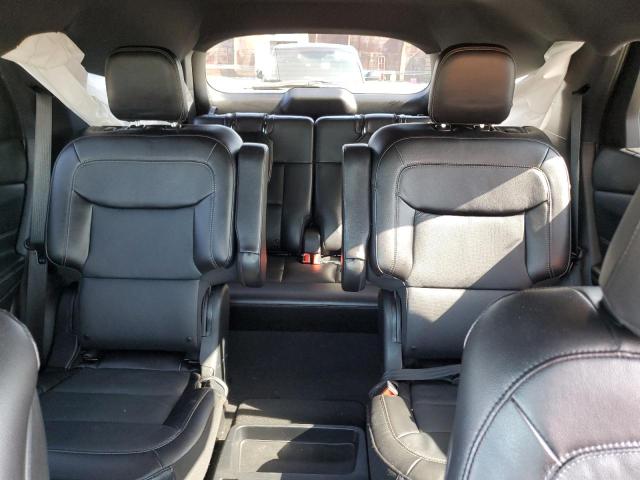 Photo 10 from auction – 2020 FORD EXPLORER L with VIN 1FMSK7FHXLGB36071