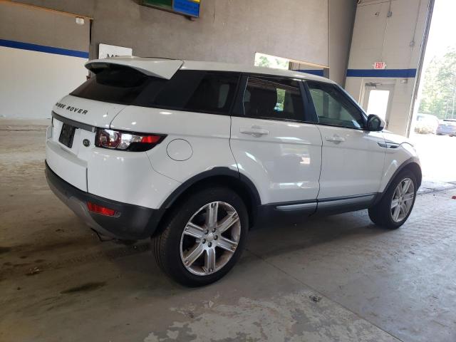 Photo 3 from auction – 2014 LAND ROVER RANGE ROVE with VIN SALVP2BG8EH904719