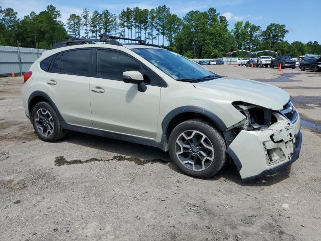 Photo 4 from auction – 2016 SUBARU CROSSTREK with VIN JF2GPANC5GH222517