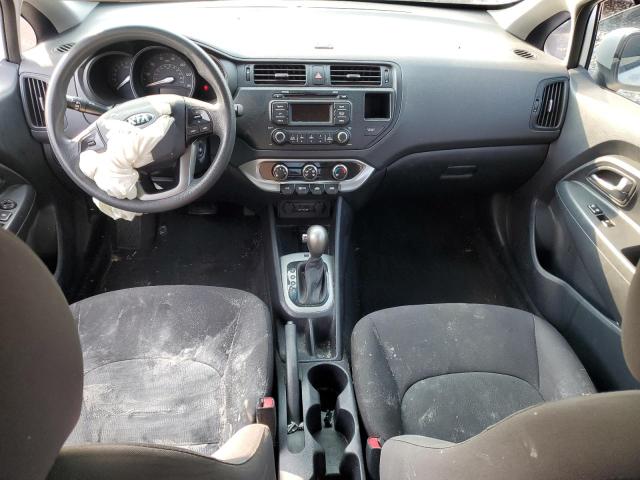 Zdjęcie 8 z aukcji – 2013 KIA RIO LX z VIN KNADM4A38D6239639