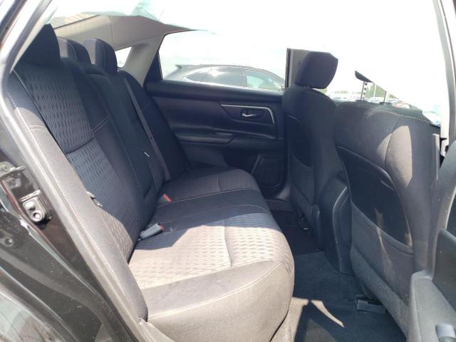 Photo 10 from auction – 2018 NISSAN ALTIMA 2.5 with VIN 1N4AL3AP2JC102639
