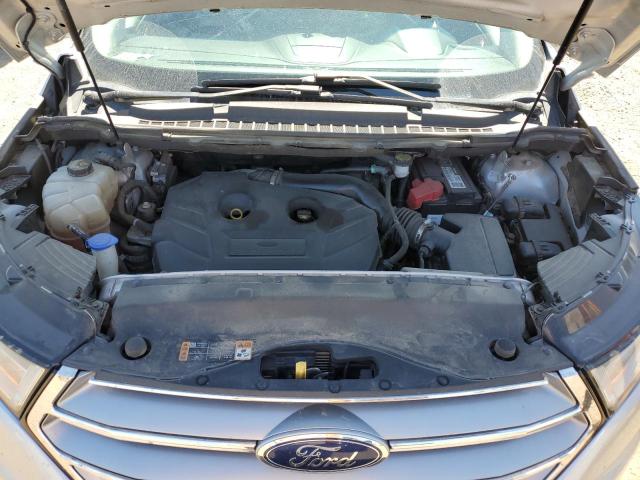Photo 12 from auction – 2018 FORD EDGE SEL with VIN 2FMPK4J92JBB02540