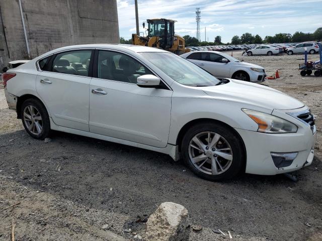 Photo 4 from auction – 2013 NISSAN ALTIMA 2.5 with VIN 1N4AL3AP9DC149462