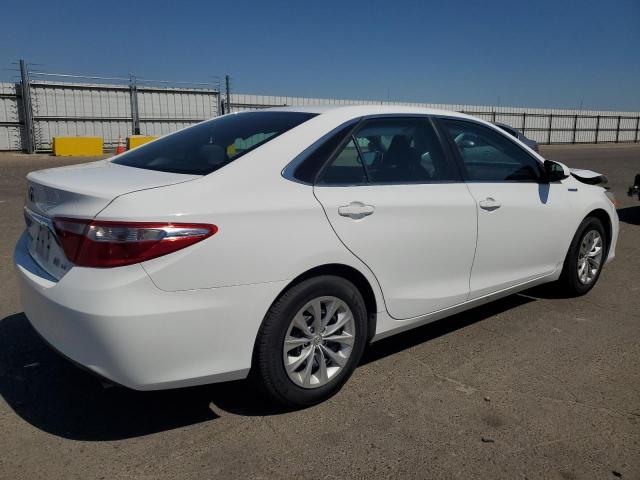 Photo 3 from auction – 2015 TOYOTA CAMRY HYBR with VIN 4T1BD1FK2FU166111