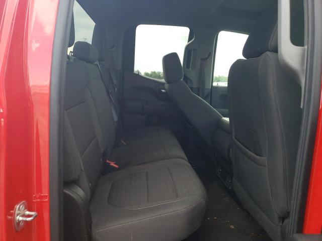 Photo 10 from auction – 2020 CHEVROLET SILVERADO with VIN 1GCRYDED2LZ199054