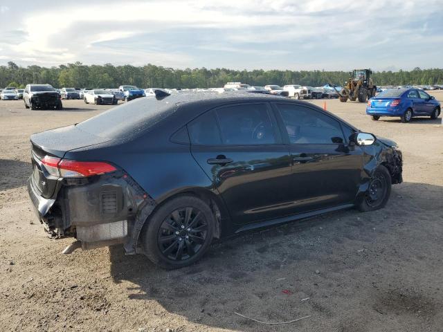 Photo 3 from auction – 2022 TOYOTA COROLLA LE with VIN 5YFEPMAE2NP277572