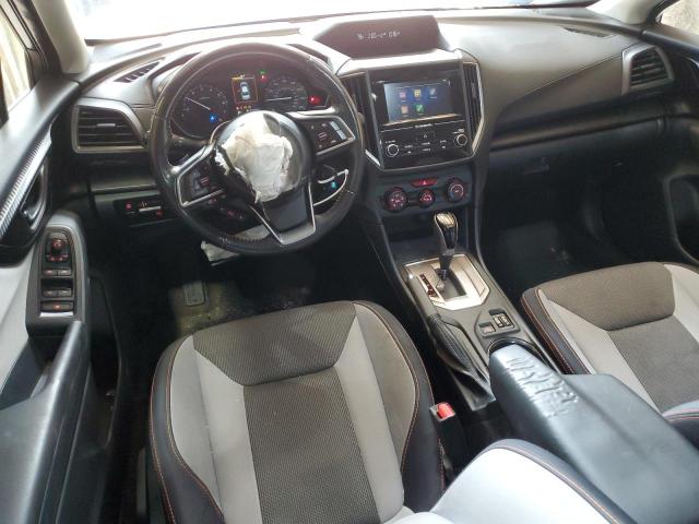 Photo 8 from auction – 2018 SUBARU CROSSTREK with VIN JF2GTADC9JH300902