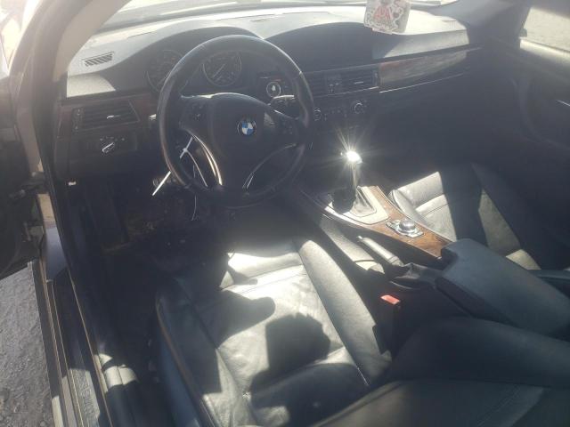 Photo 8 from auction – 2011 BMW 328 XI SUL with VIN WBAKF5C57BE655870