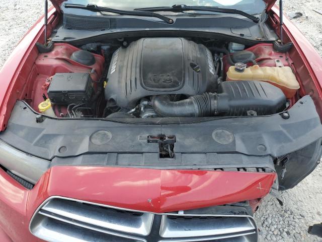 Фото 11 с аукциона – 2013 DODGE CHARGER R/ с VIN 2C3CDXCT7DH531850