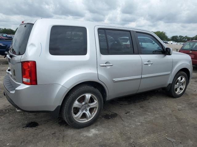 Фото 3 с аукциона – 2013 HONDA PILOT EXL с VIN 5FNYF3H50DB006178