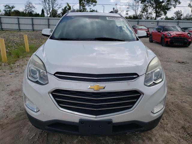 Photo 5 from auction – 2016 CHEVROLET EQUINOX LT with VIN 2GNALCEK9G6237988