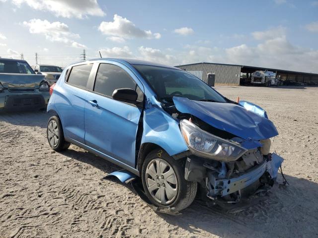 صورة رقم 4 من المزاد - 2016 CHEVROLET SPARK LS مع VIN KL8CB6SA6GC564799