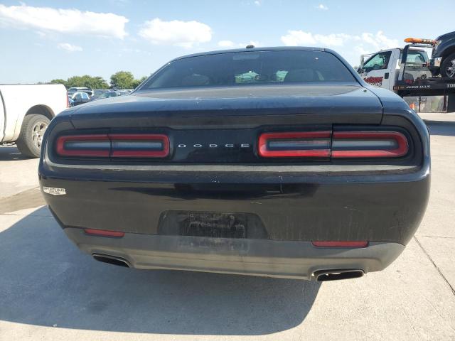Photo 6 from auction – 2016 DODGE CHALLENGER with VIN 2C3CDZAG9GH184169