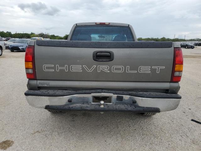 Photo 6 from auction – 2002 CHEVROLET SILVERADO with VIN 2GCEC19W321193729
