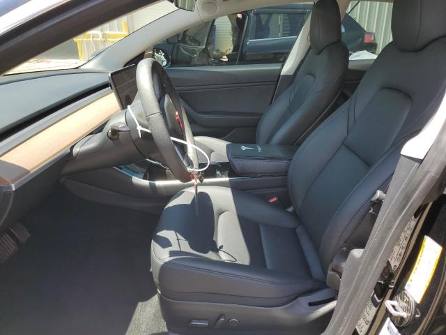 Photo 7 from auction – 2020 TESLA MODEL 3 with VIN 5YJ3E1EC2LF713172