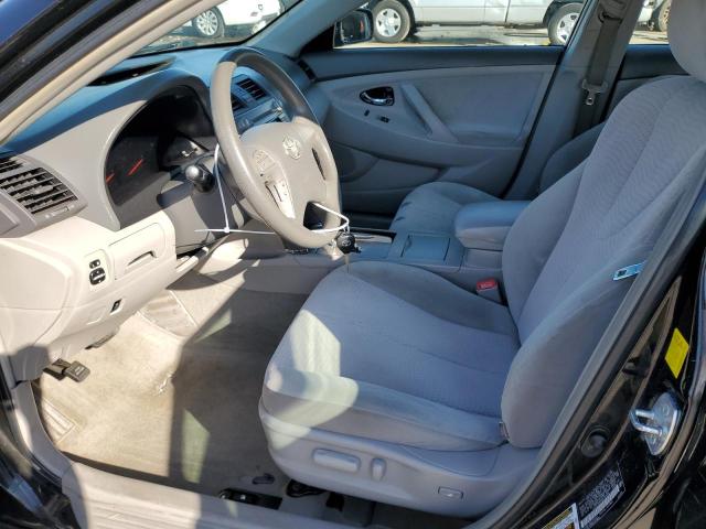 Photo 7 from auction – 2011 TOYOTA CAMRY BASE with VIN 4T4BF3EK9BR153394
