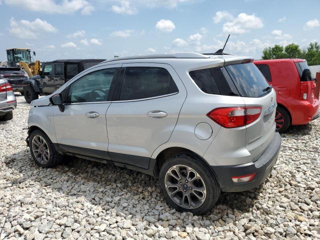Photo 2 from auction – 2019 FORD ECOSPORT T with VIN MAJ6S3KL3KC254564