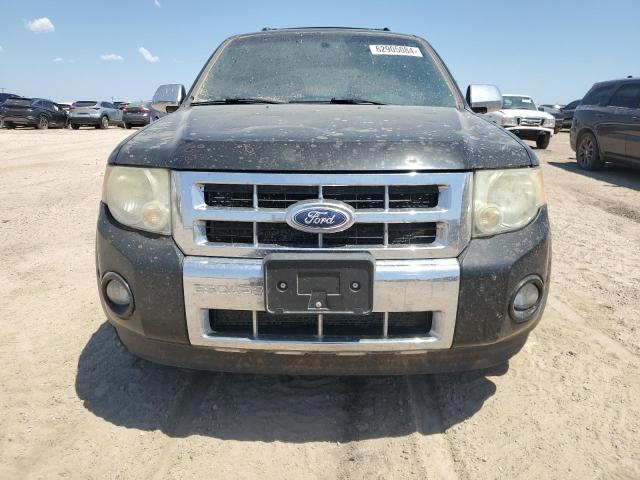 Photo 5 from auction – 2011 FORD ESCAPE LIM with VIN 1FMCU0E71BKA50237