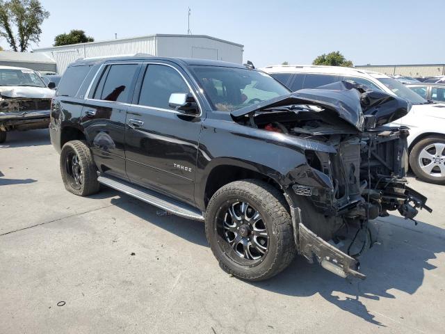 Photo 4 from auction – 2016 CHEVROLET TAHOE C150 with VIN 1GNSCCKC3GR116735