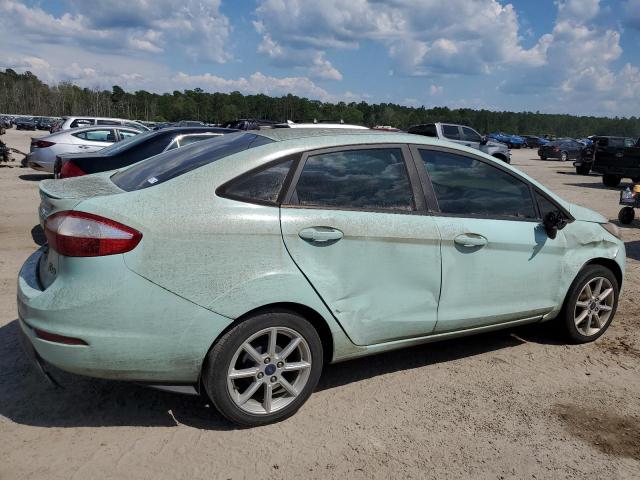 Photo 3 from auction – 2017 FORD FIESTA SE with VIN 3FADP4BJ5HM136908