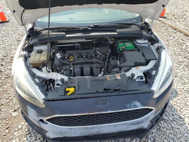 Photo 11 from auction – 2016 FORD FOCUS SE with VIN 1FADP3F28GL243898