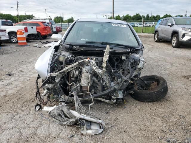 Photo 5 from auction – 2010 HONDA CIVIC LX with VIN 19XFA1F53AE037858