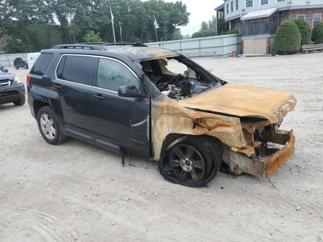 Снимка 4 от търг – 2013 GMC TERRAIN SL с VIN 2GKFLVEK6D6221645